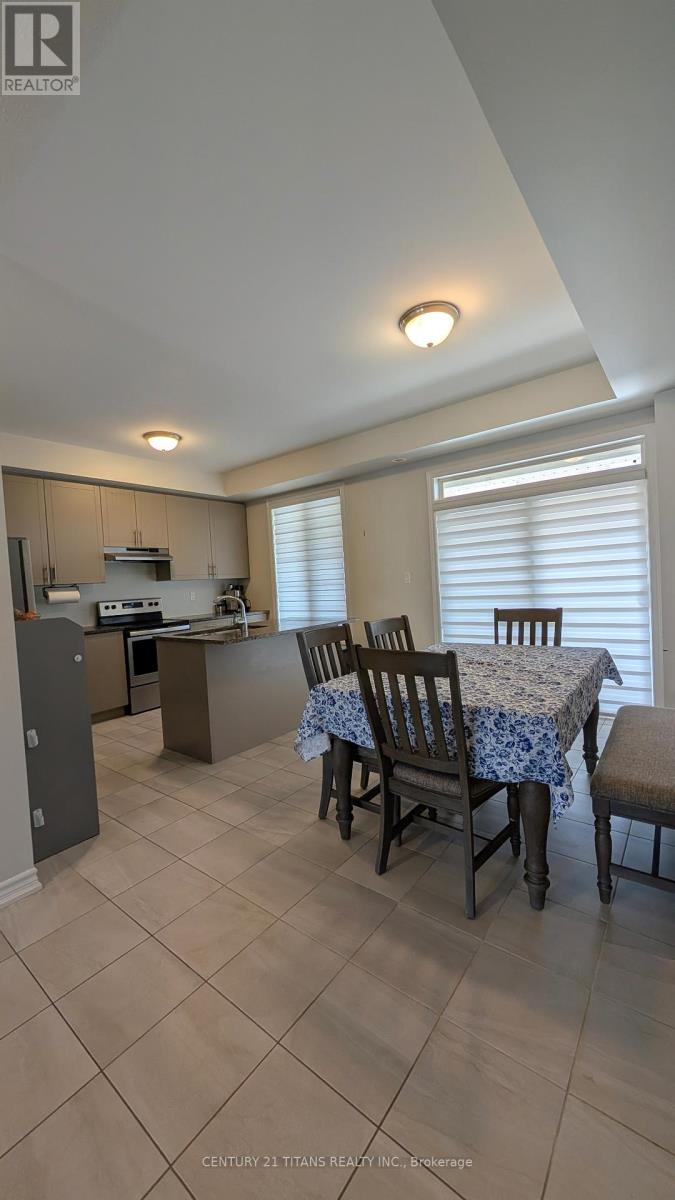6 Westbury Way, Whitby, Ontario  L1M 0L9 - Photo 18 - E13156686