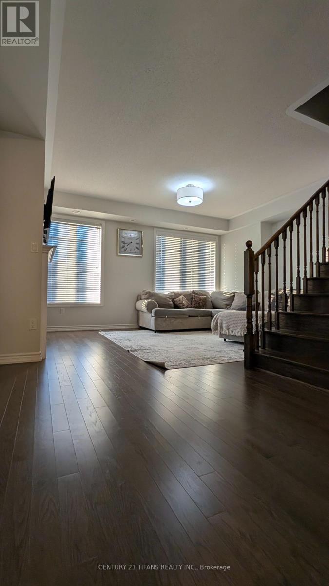 6 Westbury Way, Whitby, Ontario  L1M 0L9 - Photo 22 - E13156686