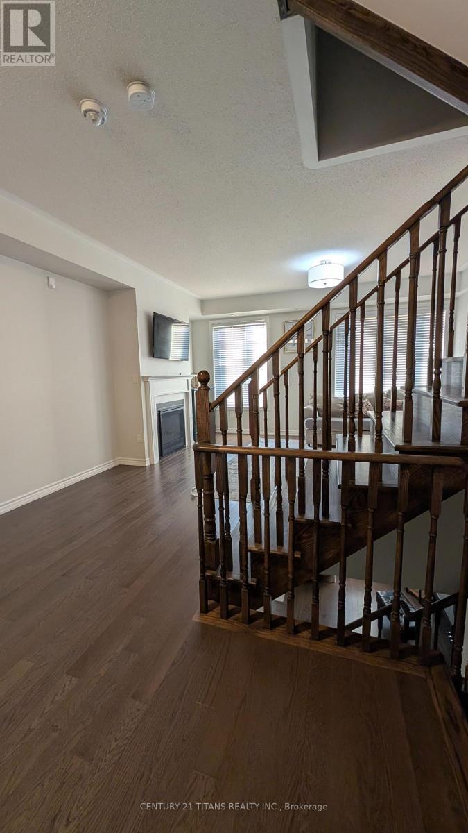 6 Westbury Way, Whitby, Ontario  L1M 0L9 - Photo 23 - E13156686