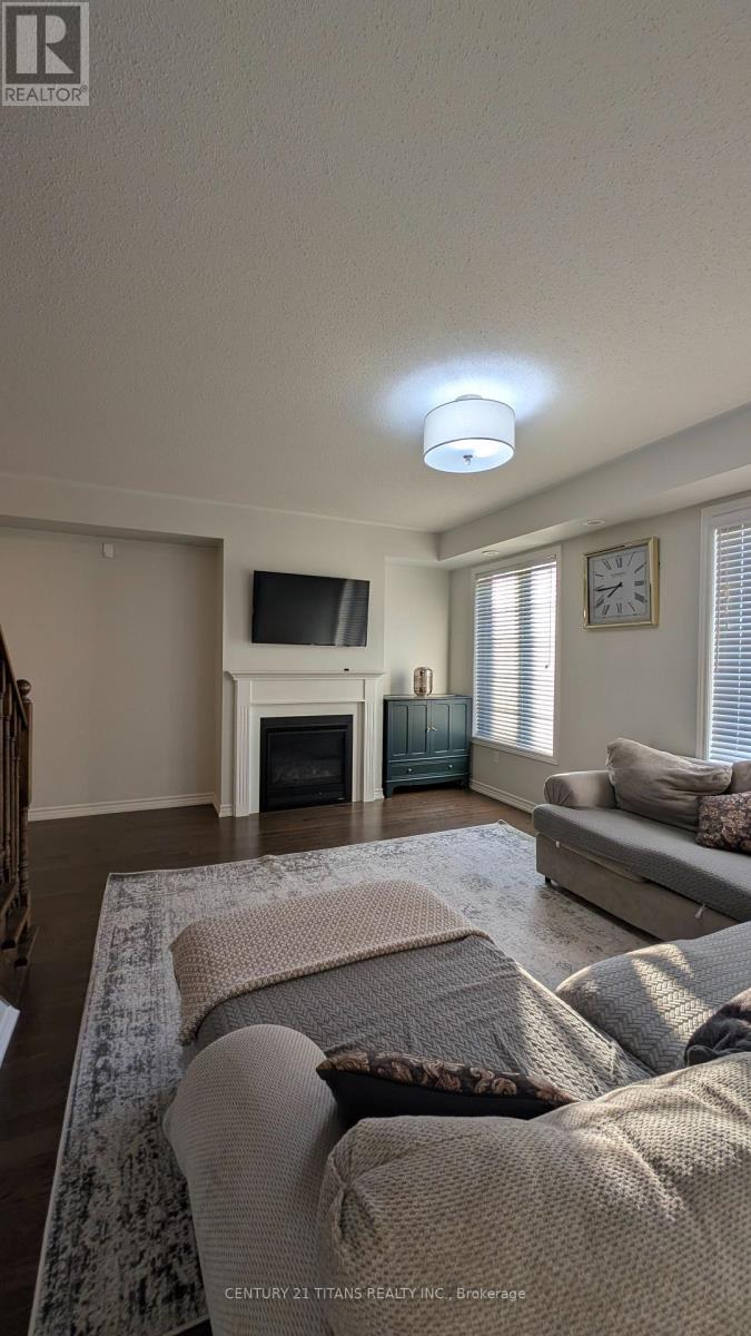 6 Westbury Way, Whitby, Ontario  L1M 0L9 - Photo 26 - E13156686