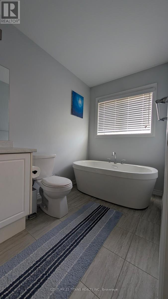 6 Westbury Way, Whitby, Ontario  L1M 0L9 - Photo 30 - E13156686