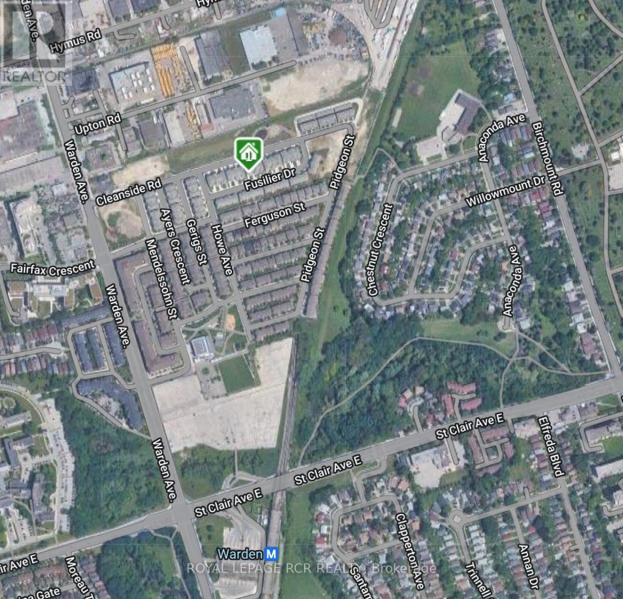 22 Fusilier Drive, Toronto, Ontario  M1L 0C2 - Photo 11 - E13156712