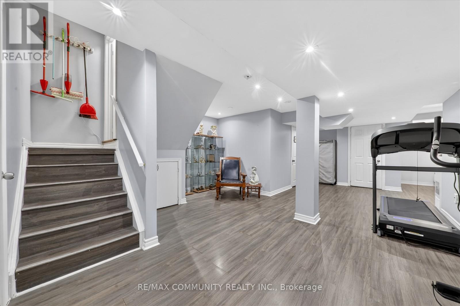 11 Schofield Gate, Ajax (Northeast Ajax), Ontario  L1T 0B4 - Photo 31 - E13156718
