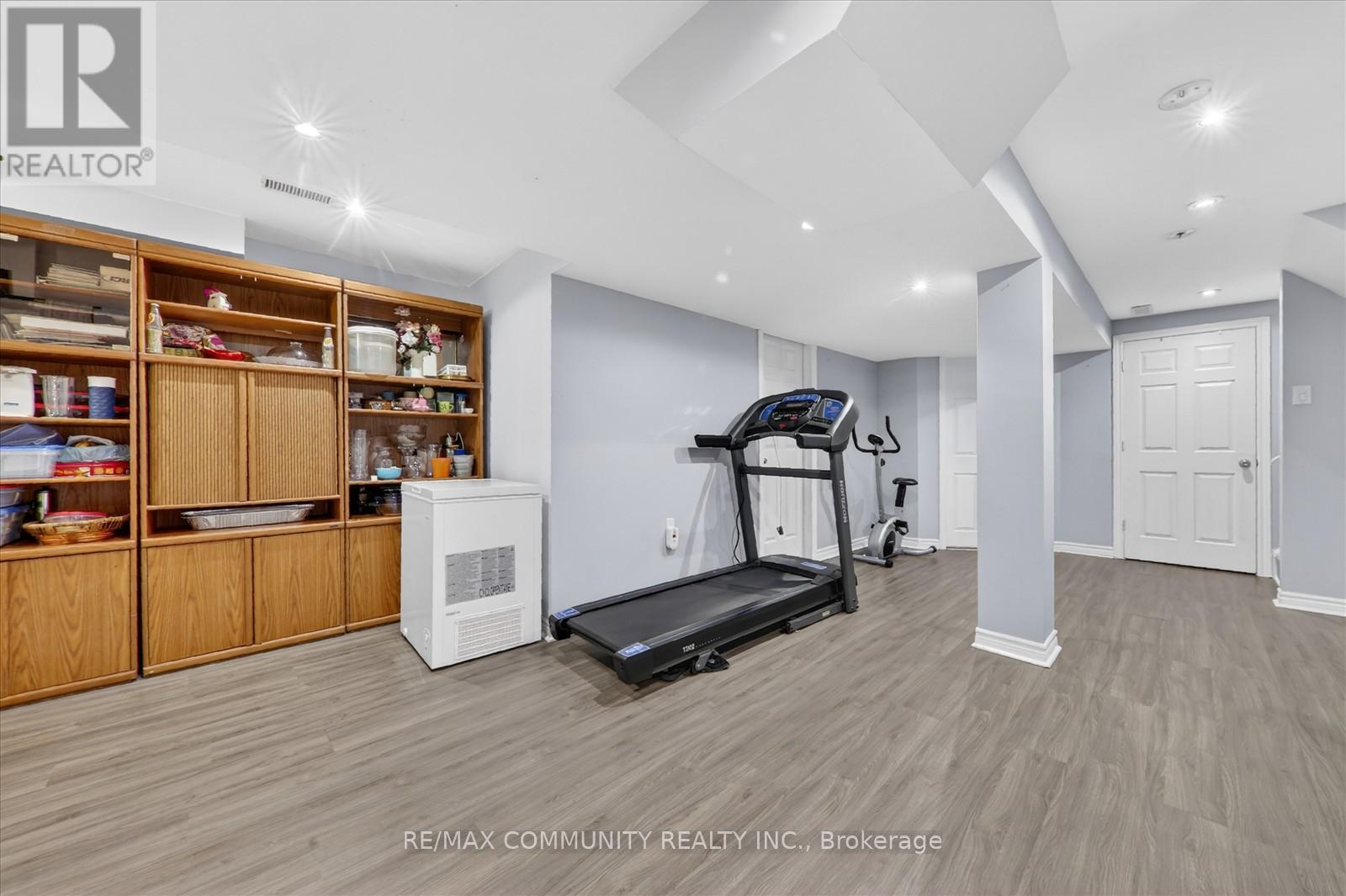 11 Schofield Gate, Ajax (Northeast Ajax), Ontario  L1T 0B4 - Photo 32 - E13156718