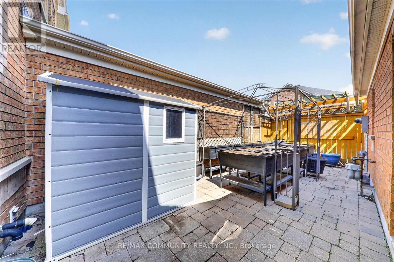 11 Schofield Gate, Ajax (Northeast Ajax), Ontario  L1T 0B4 - Photo 37 - E13156718
