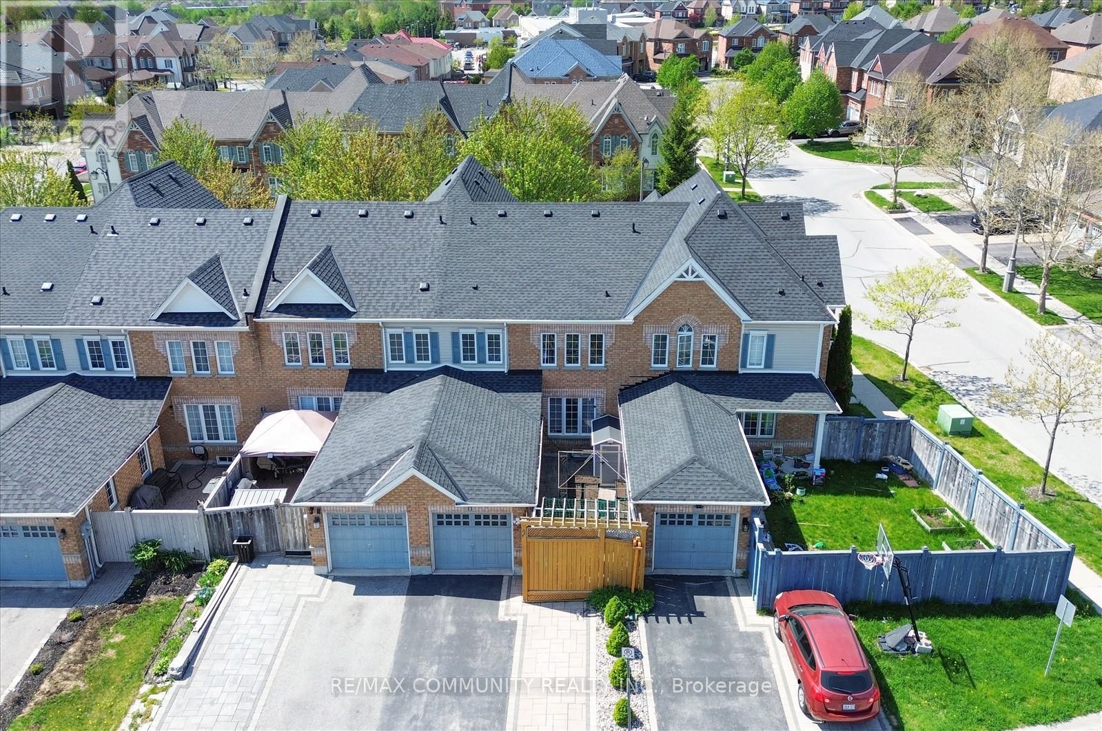 11 Schofield Gate, Ajax (Northeast Ajax), Ontario  L1T 0B4 - Photo 41 - E13156718