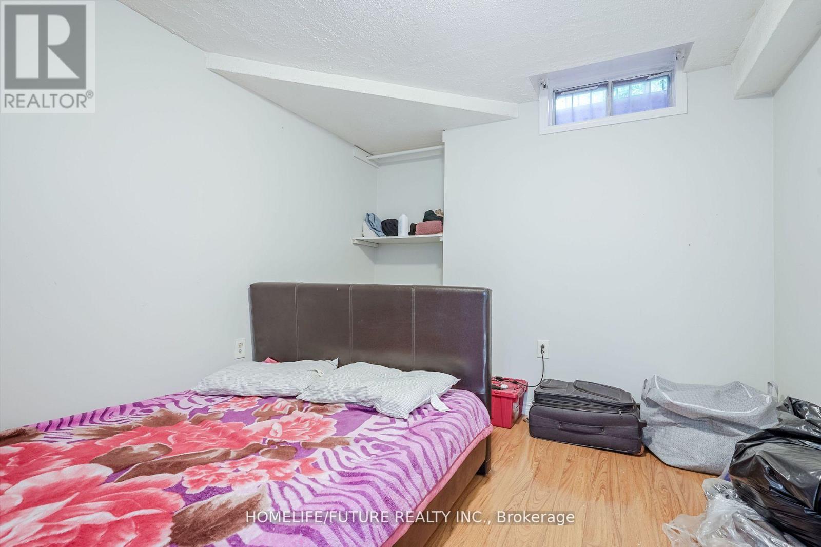 Bsmt - 47 Carisbrooke Square, Toronto, Ontario  M1B 4M5 - Photo 12 - E13156738