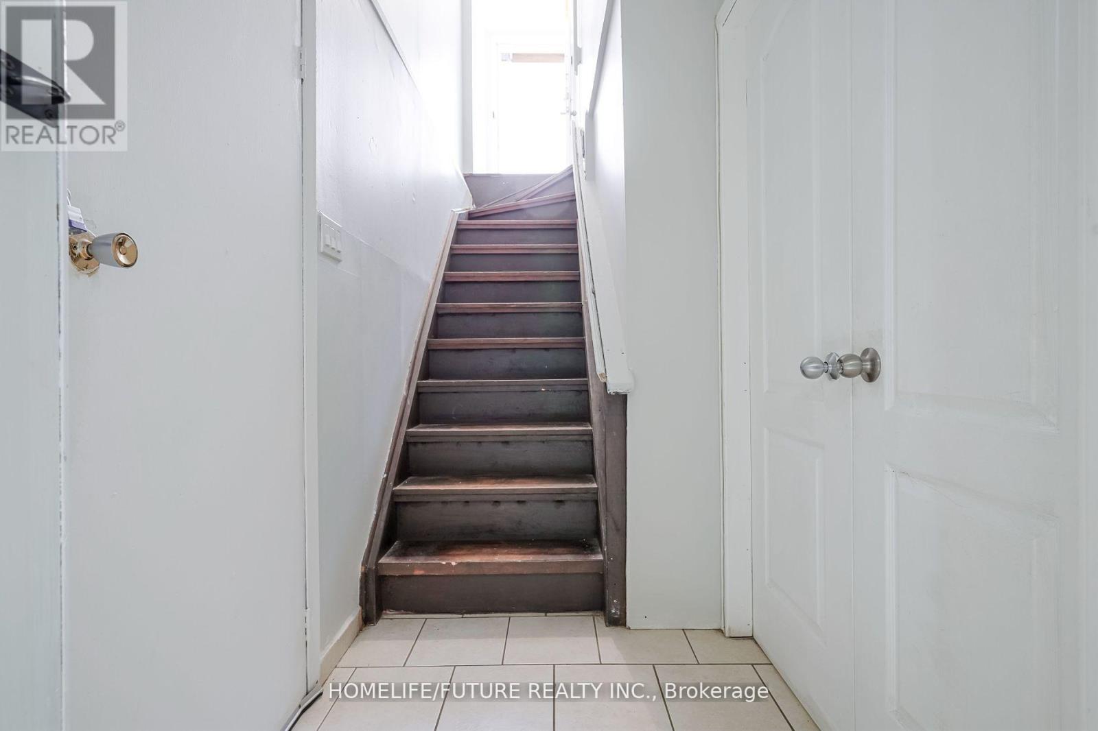 Bsmt - 47 Carisbrooke Square, Toronto, Ontario  M1B 4M5 - Photo 4 - E13156738