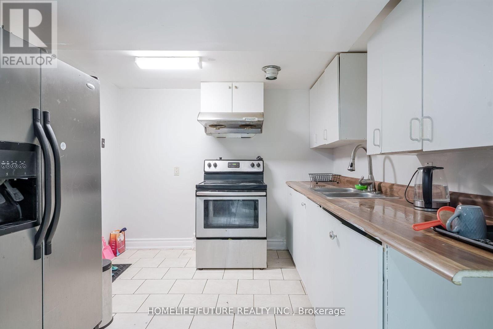 Bsmt - 47 Carisbrooke Square, Toronto, Ontario  M1B 4M5 - Photo 6 - E13156738