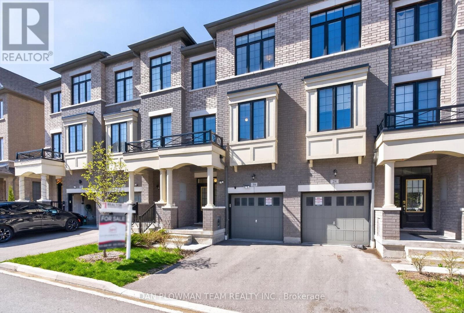 30 Hallmark Way, Whitby, Ontario  L1P 0K2 - Photo 30 - E13156818