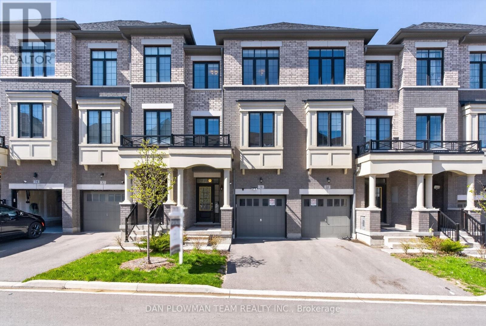 30 Hallmark Way, Whitby, Ontario  L1P 0K2 - Photo 31 - E13156818