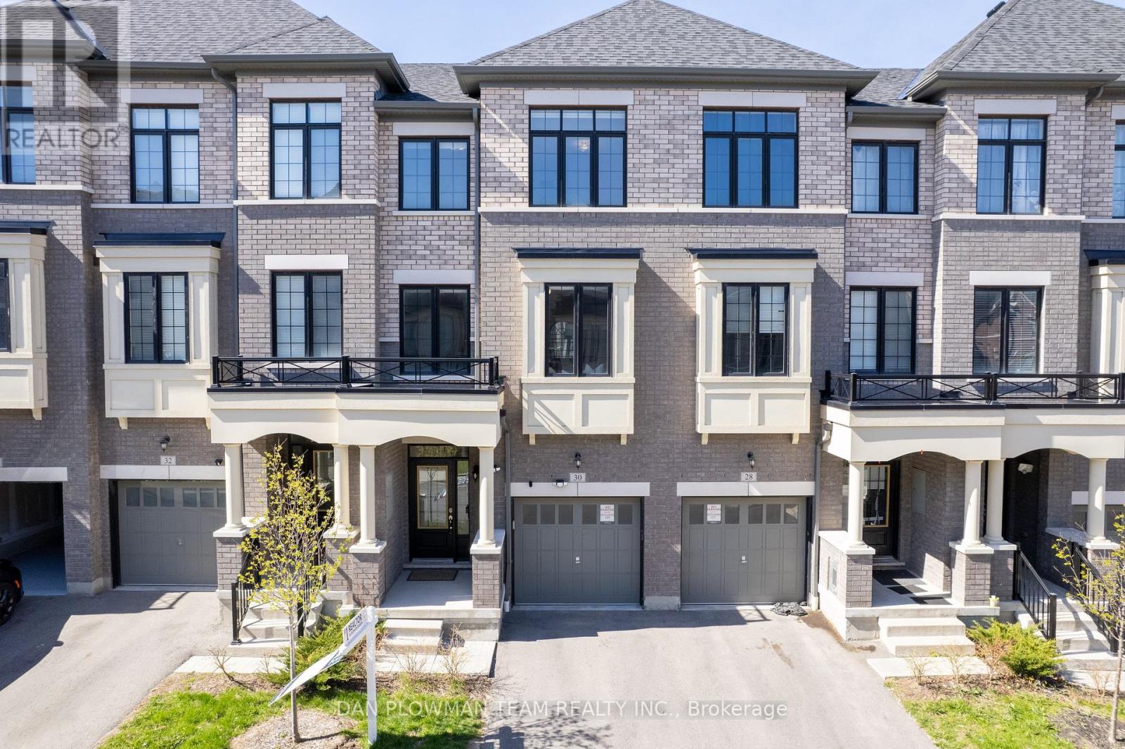 30 Hallmark Way, Whitby, Ontario  L1P 0K2 - Photo 32 - E13156818