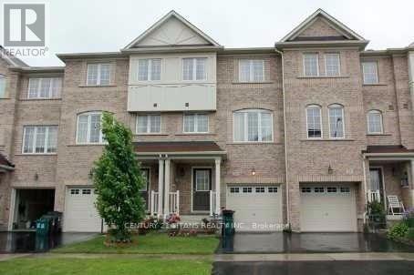 32 ETIENNE STREET, toronto (clairlea-birchmount), Ontario