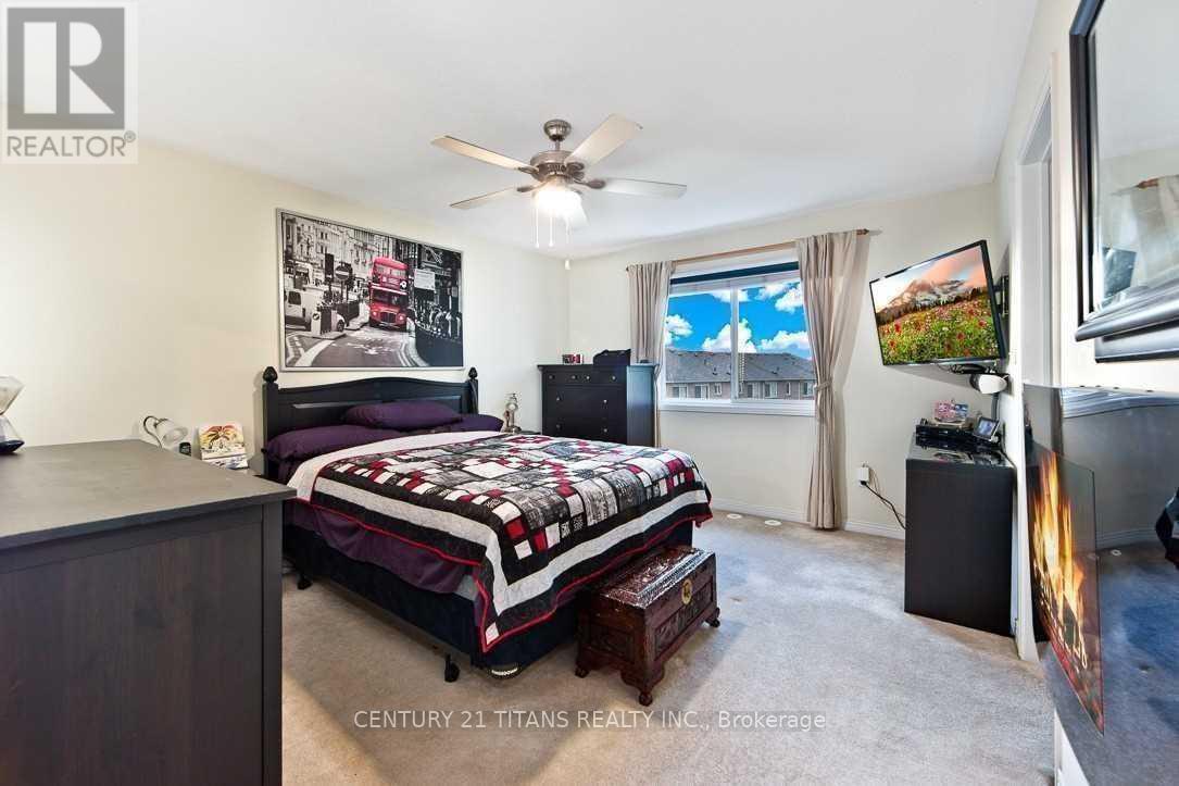 32 Etienne Street, Toronto (Clairlea-Birchmount), Ontario  M1L 0A4 - Photo 14 - E13156828