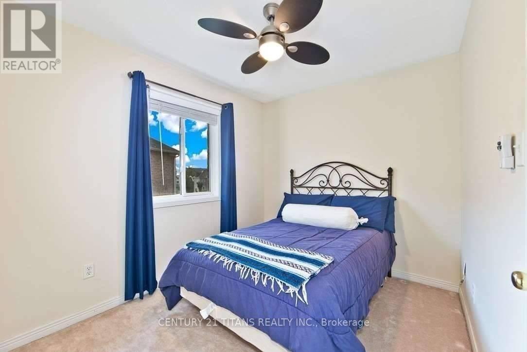 32 Etienne Street, Toronto (Clairlea-Birchmount), Ontario  M1L 0A4 - Photo 16 - E13156828