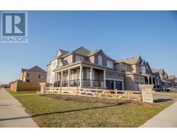 140 RONALD HOOPER AVENUE, Clarington, Ontario