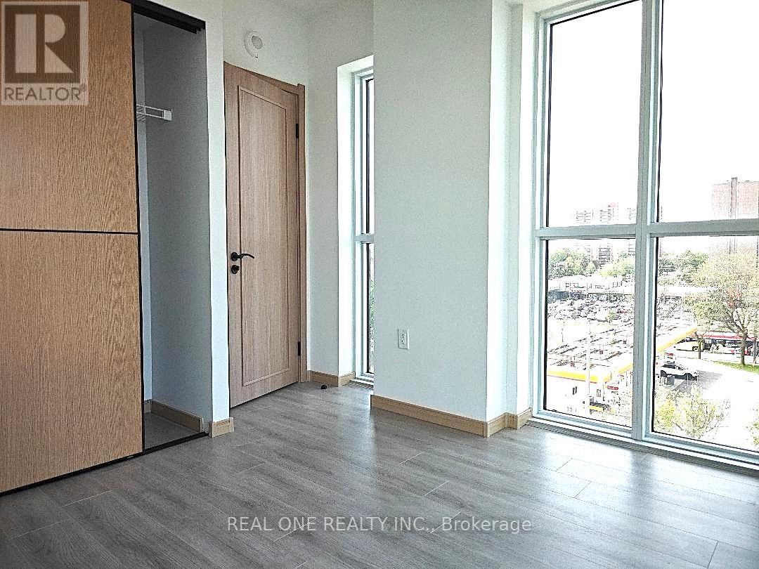 A606 - 3421 Sheppard Avenue E, Toronto, Ontario  M1T 0C1 - Photo 12 - E13156902