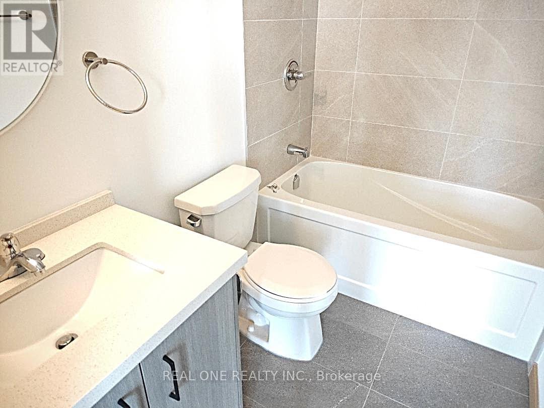 A606 - 3421 Sheppard Avenue E, Toronto, Ontario  M1T 0C1 - Photo 13 - E13156902