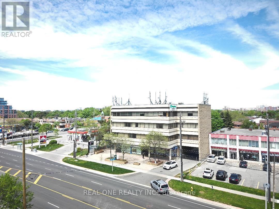 A606 - 3421 Sheppard Avenue E, Toronto, Ontario  M1T 0C1 - Photo 15 - E13156902