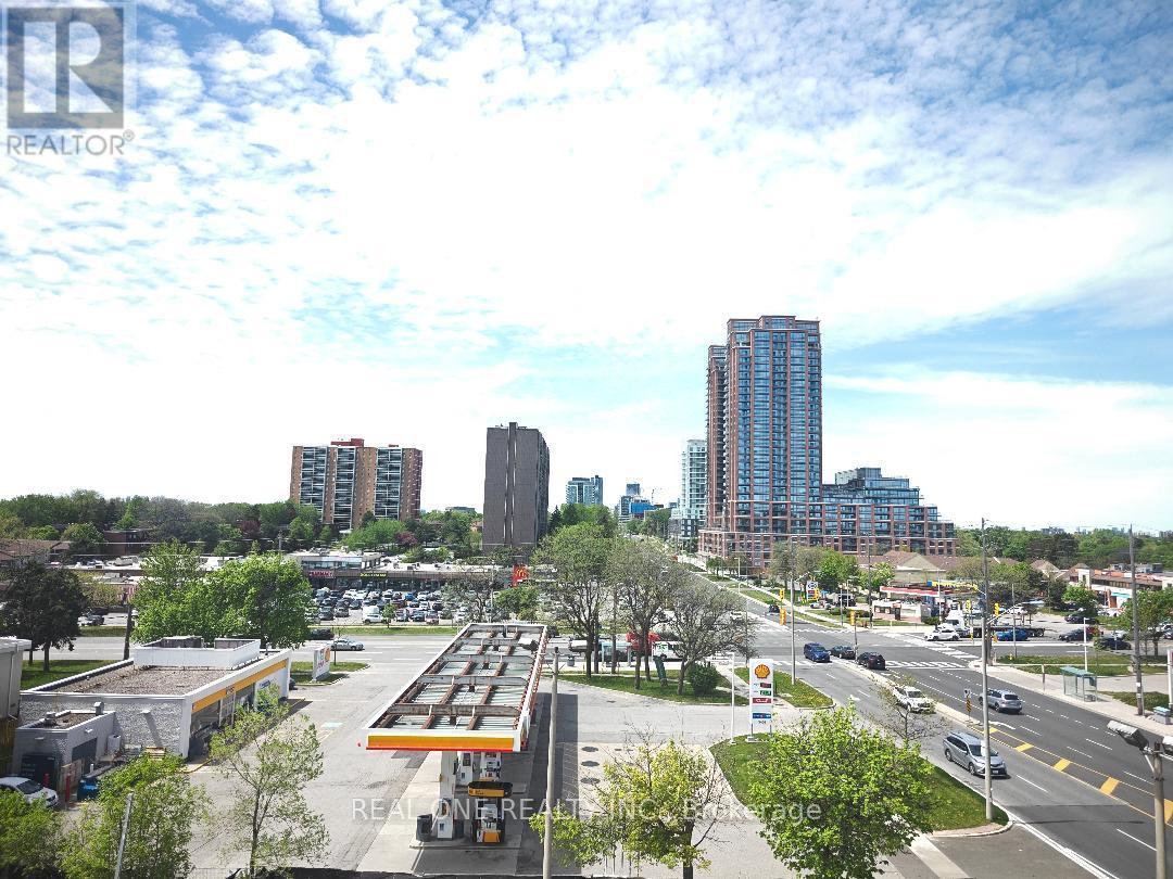 A606 - 3421 Sheppard Avenue E, Toronto, Ontario  M1T 0C1 - Photo 17 - E13156902