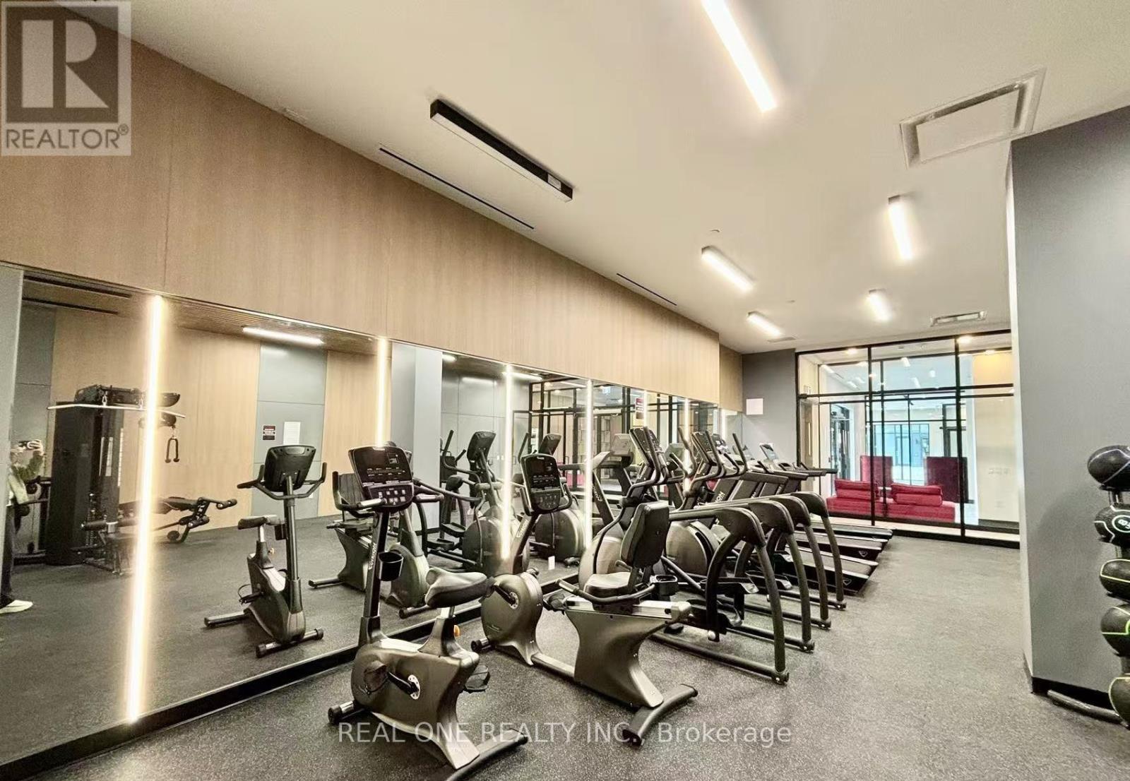 A606 - 3421 Sheppard Avenue E, Toronto, Ontario  M1T 0C1 - Photo 18 - E13156902