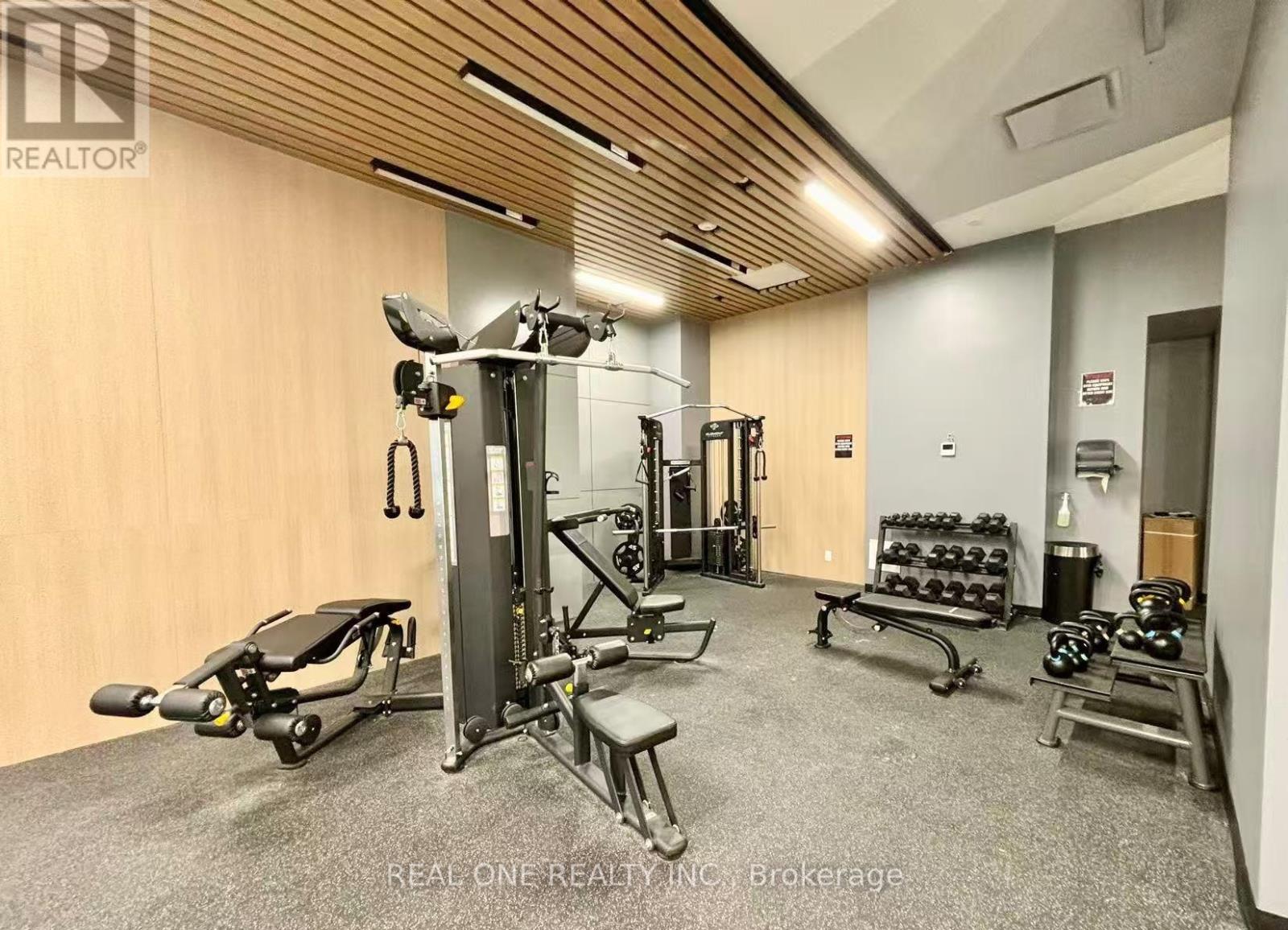 A606 - 3421 Sheppard Avenue E, Toronto, Ontario  M1T 0C1 - Photo 19 - E13156902