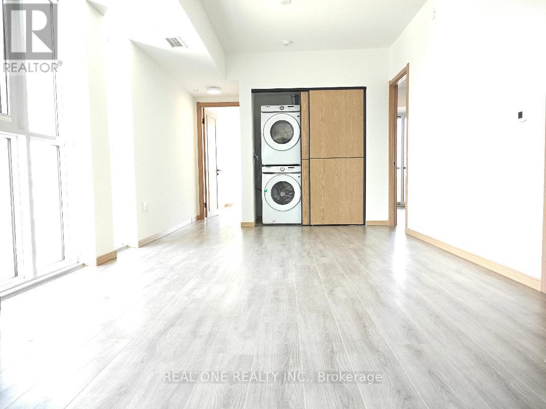 A606 - 3421 Sheppard Avenue E, Toronto, Ontario  M1T 0C1 - Photo 2 - E13156902