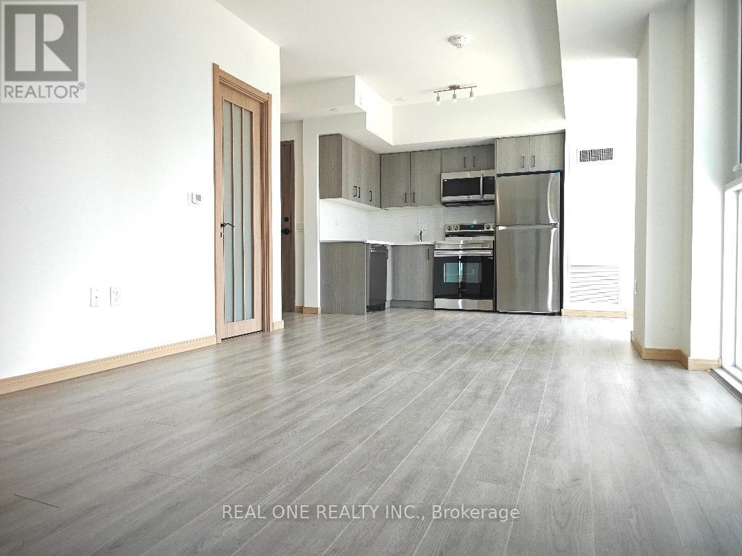 A606 - 3421 Sheppard Avenue E, Toronto, Ontario  M1T 0C1 - Photo 4 - E13156902