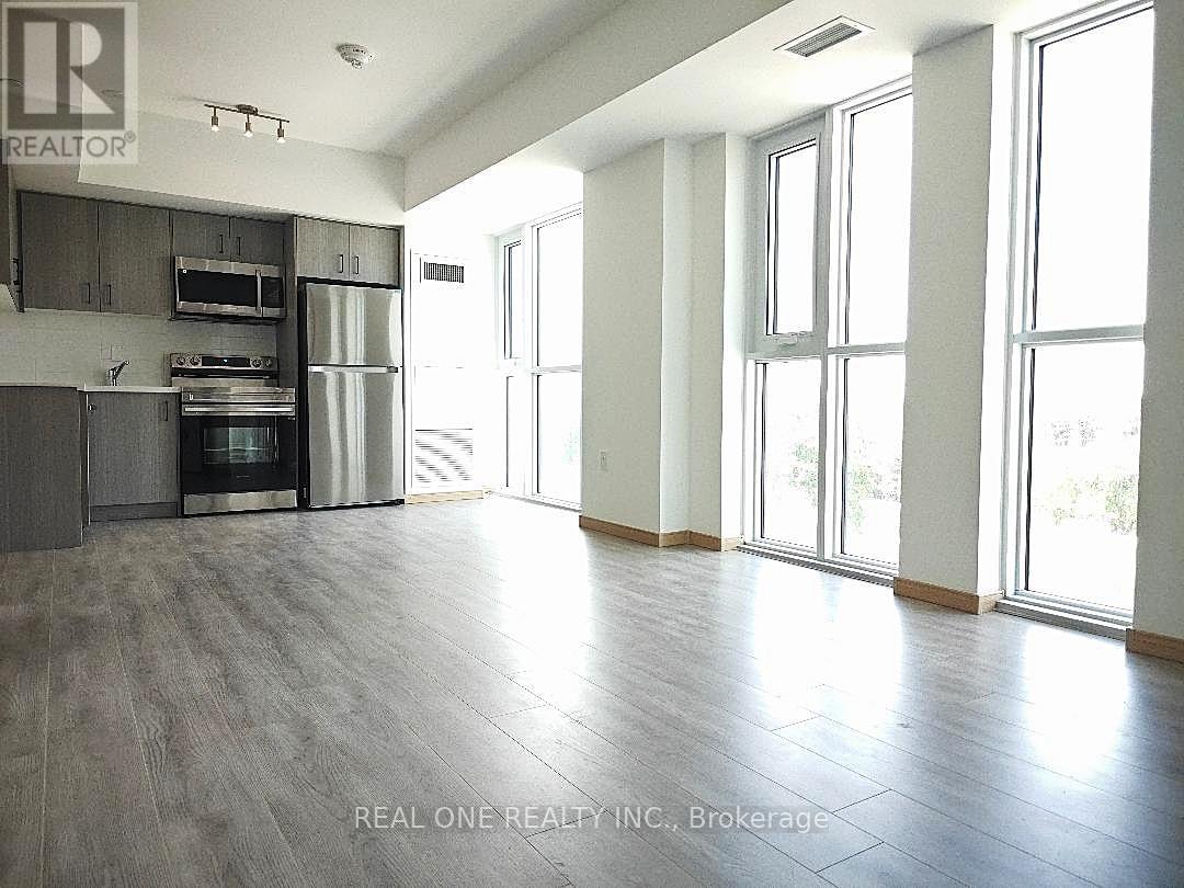 A606 - 3421 Sheppard Avenue E, Toronto, Ontario  M1T 0C1 - Photo 5 - E13156902
