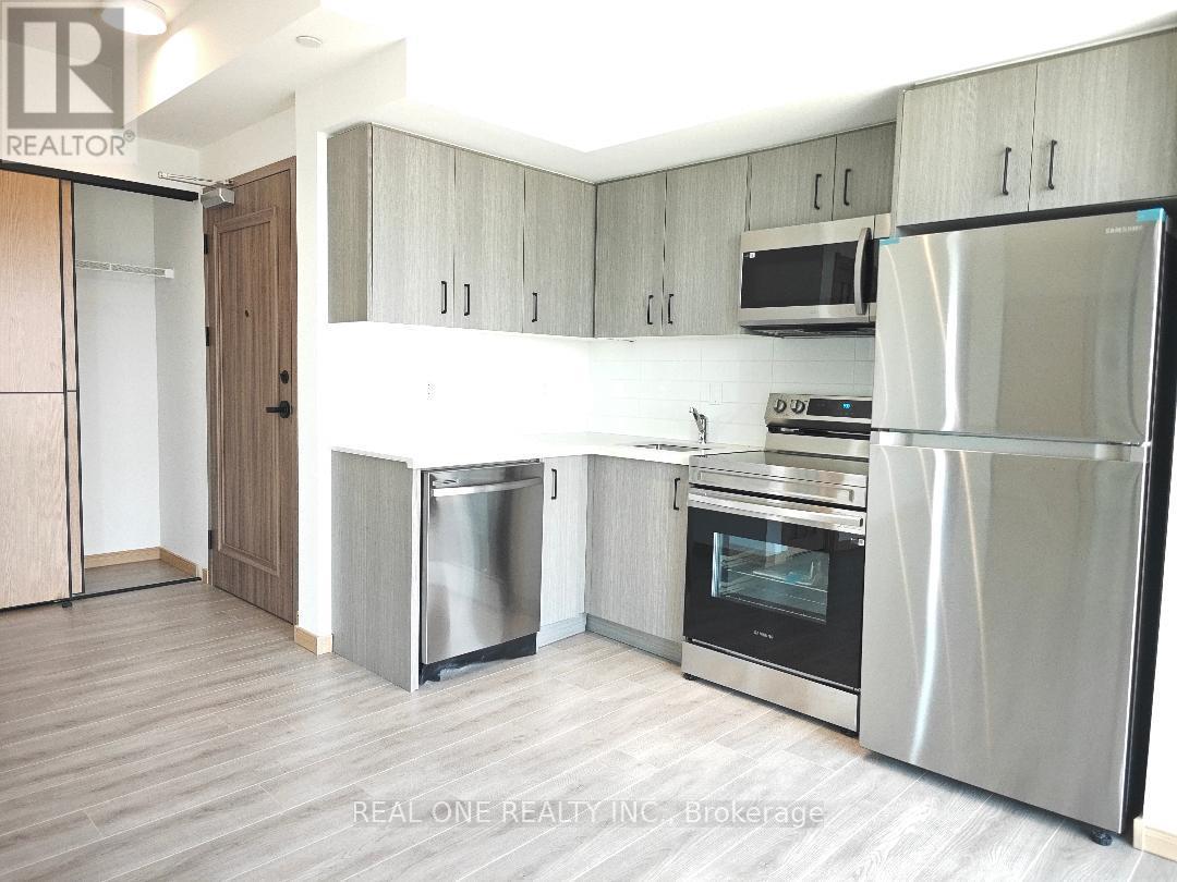 A606 - 3421 Sheppard Avenue E, Toronto, Ontario  M1T 0C1 - Photo 6 - E13156902