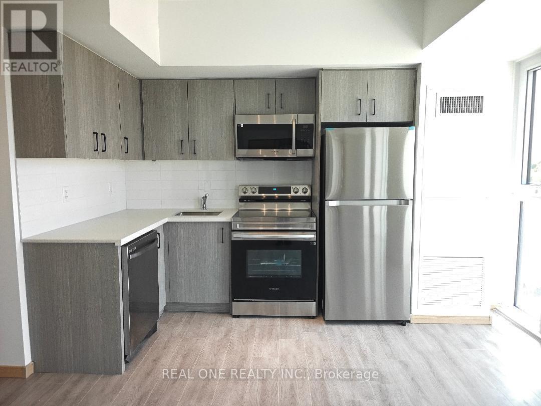 A606 - 3421 Sheppard Avenue E, Toronto, Ontario  M1T 0C1 - Photo 7 - E13156902