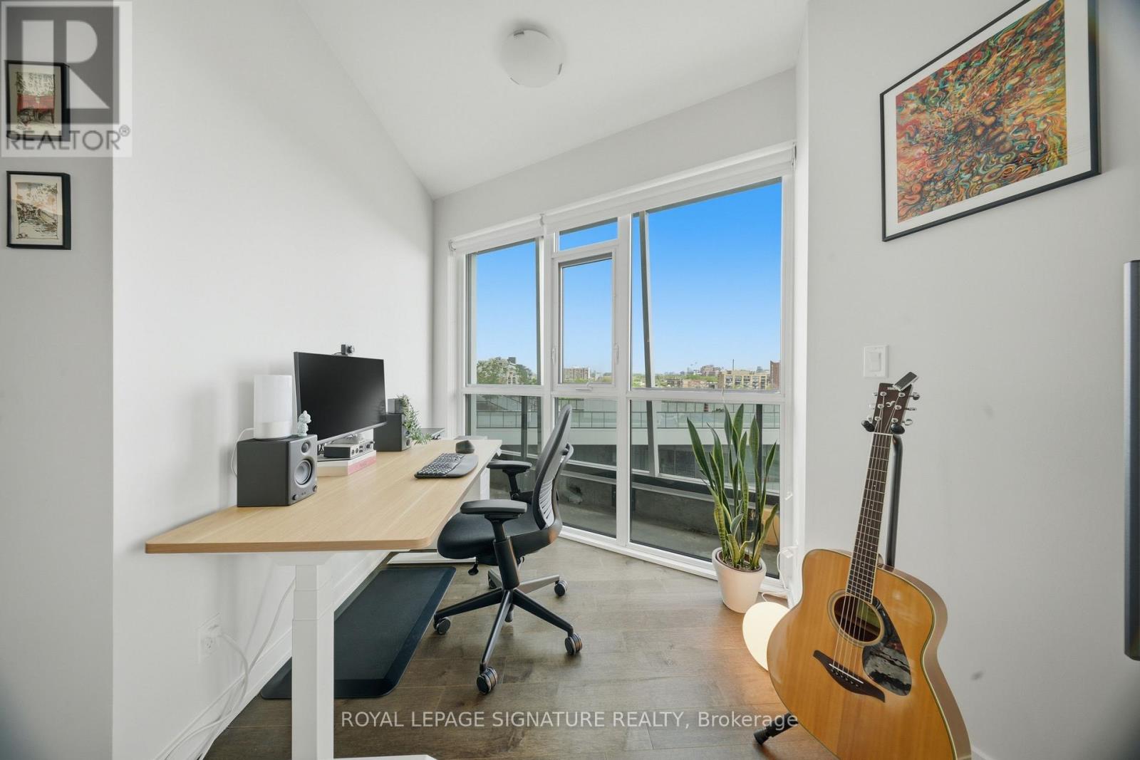 609 - 30 Ordnance Street, Toronto, Ontario  M6K 0C8 - Photo 14 - C13128036