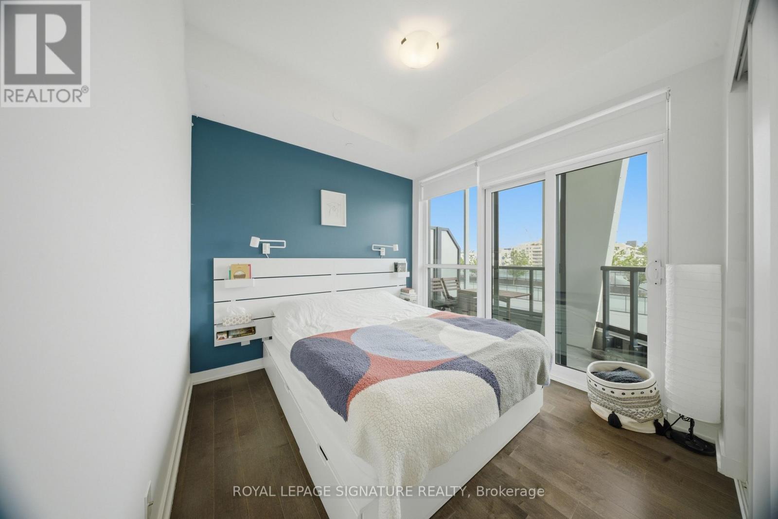 609 - 30 Ordnance Street, Toronto, Ontario  M6K 0C8 - Photo 17 - C13128036