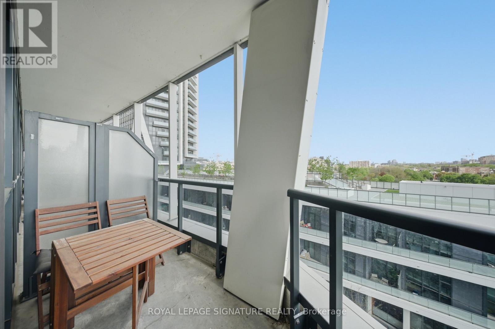 609 - 30 Ordnance Street, Toronto, Ontario  M6K 0C8 - Photo 18 - C13128036