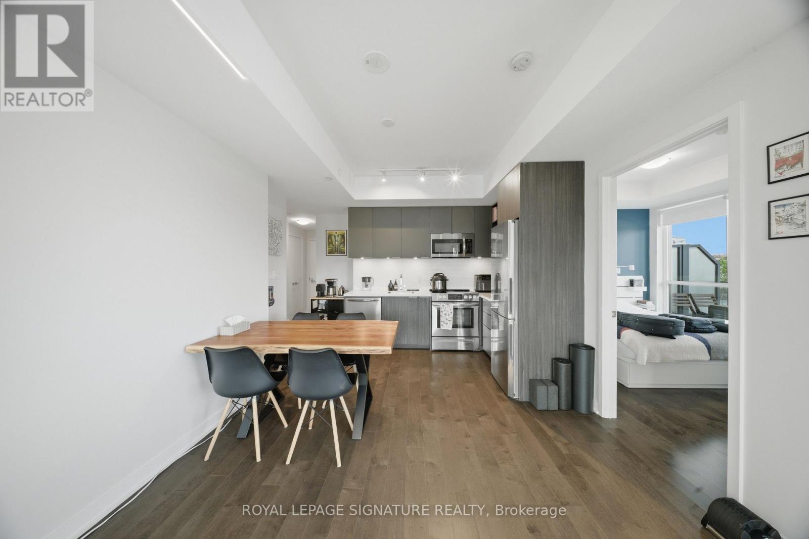 609 - 30 Ordnance Street, Toronto, Ontario  M6K 0C8 - Photo 10 - C13128036