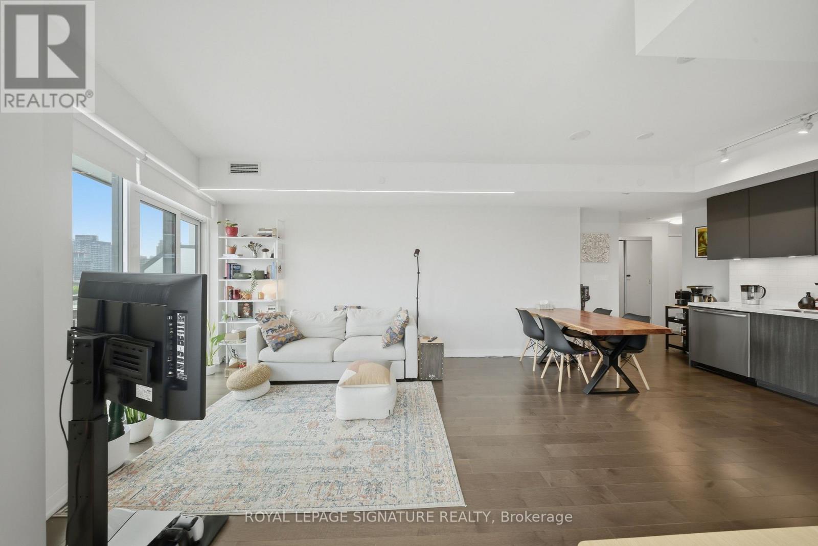 609 - 30 Ordnance Street, Toronto, Ontario  M6K 0C8 - Photo 16 - C13128036