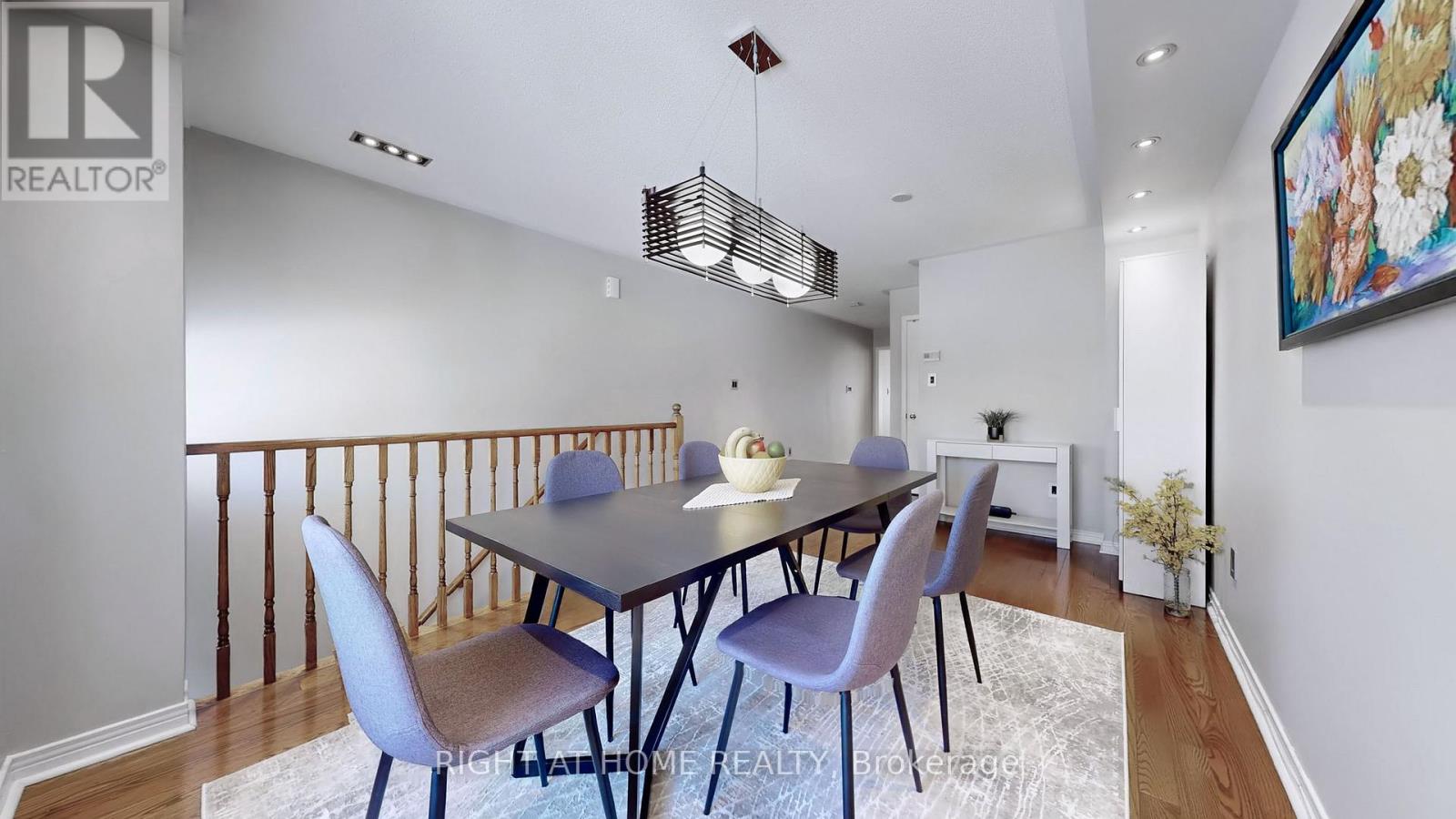 49 Wilkes Crescent, Toronto, Ontario  M1L 0B4 - Photo 12 - E13145510
