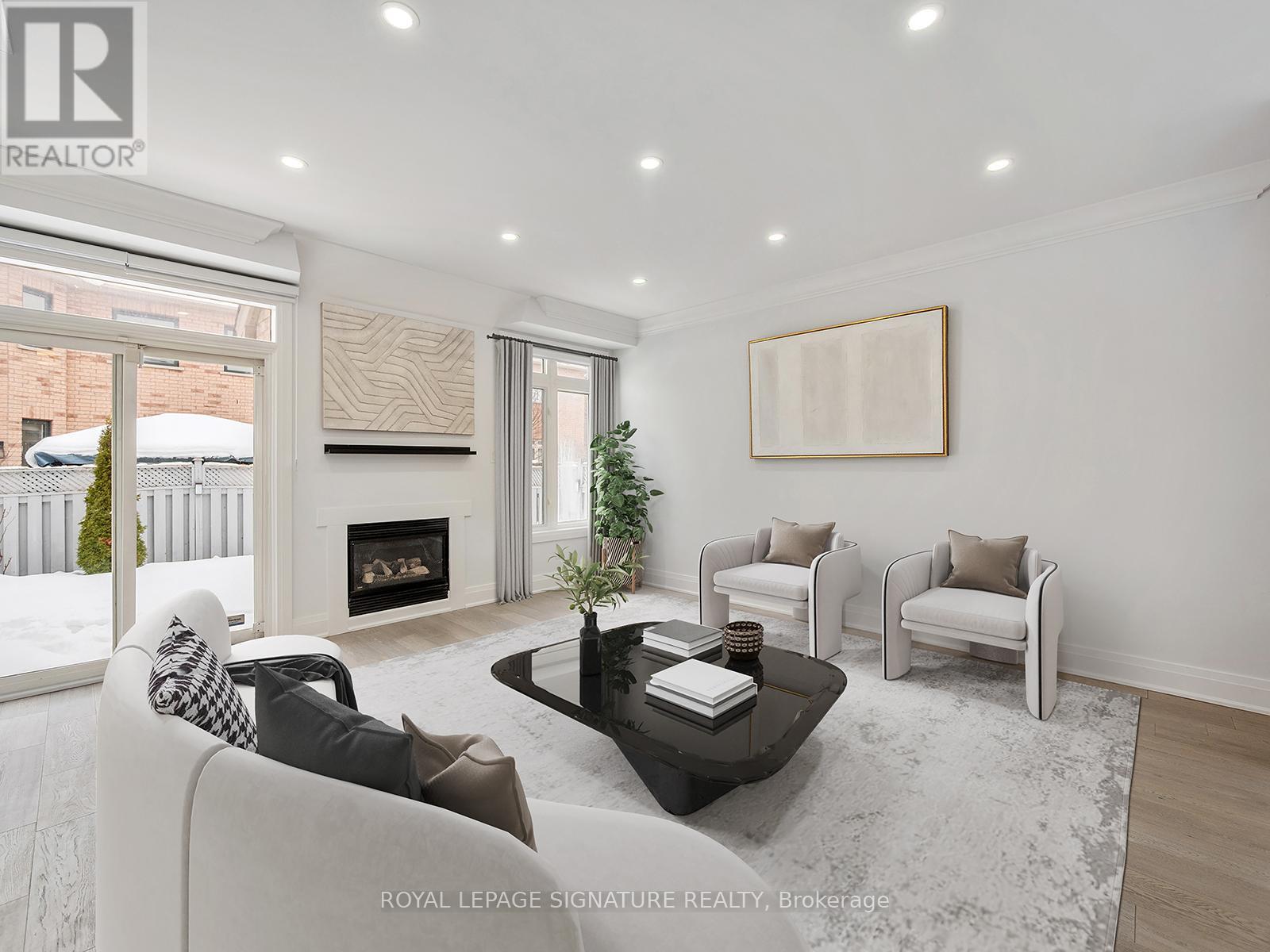 47 Amparo Drive, Vaughan, Ontario  L4H 2L7 - Photo 6 - N12822978