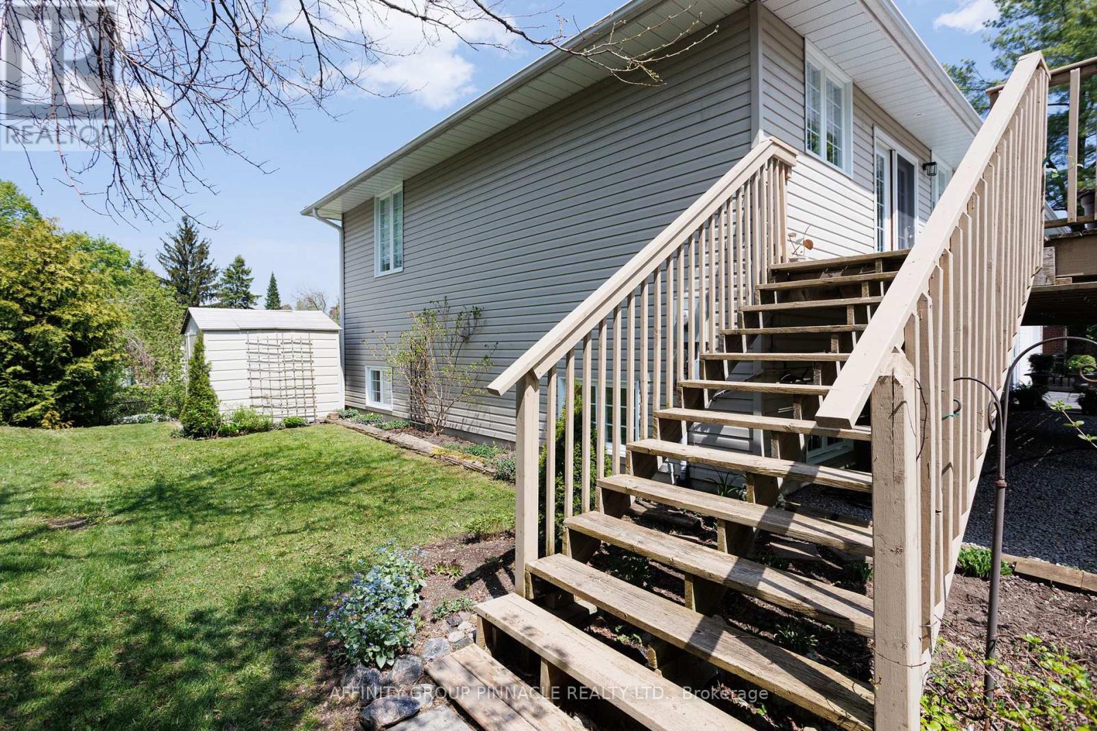 4 Head Street, Kawartha Lakes, Ontario  K0M 1N0 - Photo 34 - X13156416