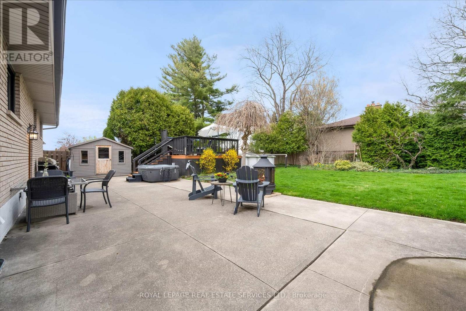 20 Casablanca Boulevard, Grimsby, Ontario  L3M 3Z1 - Photo 33 - X13024168