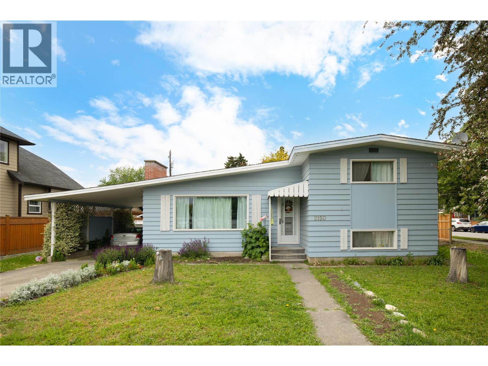 2150 Burnett Street, Kelowna, British Columbia  V1Y 2T6 - Photo 1 - 10388148