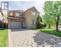 507 AUTUMN HILL BOULEVARD, Vaughan, Ontario