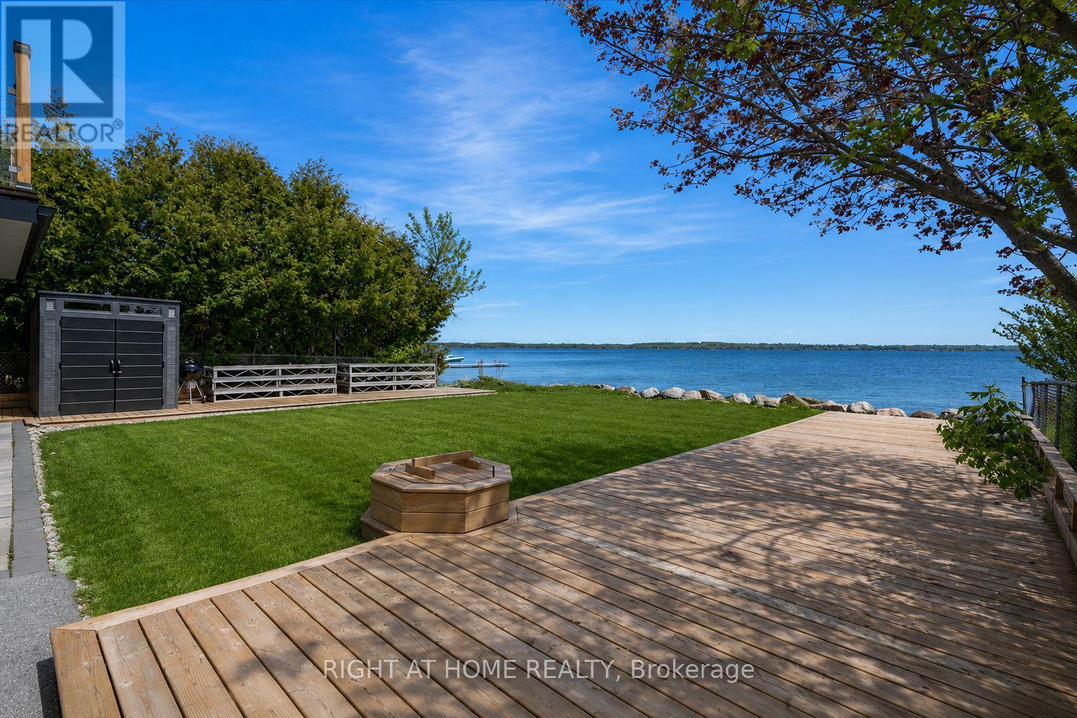 405 Limerick Street, Innisfil, Ontario  L0L 1K0 - Photo 2 - N13156674