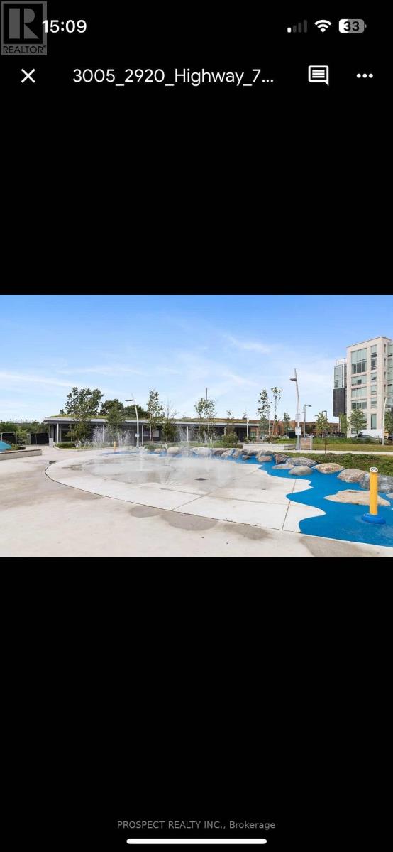 3005 - 2920 Highway 7, Vaughan, Ontario  L4K 0P4 - Photo 22 - N13156688
