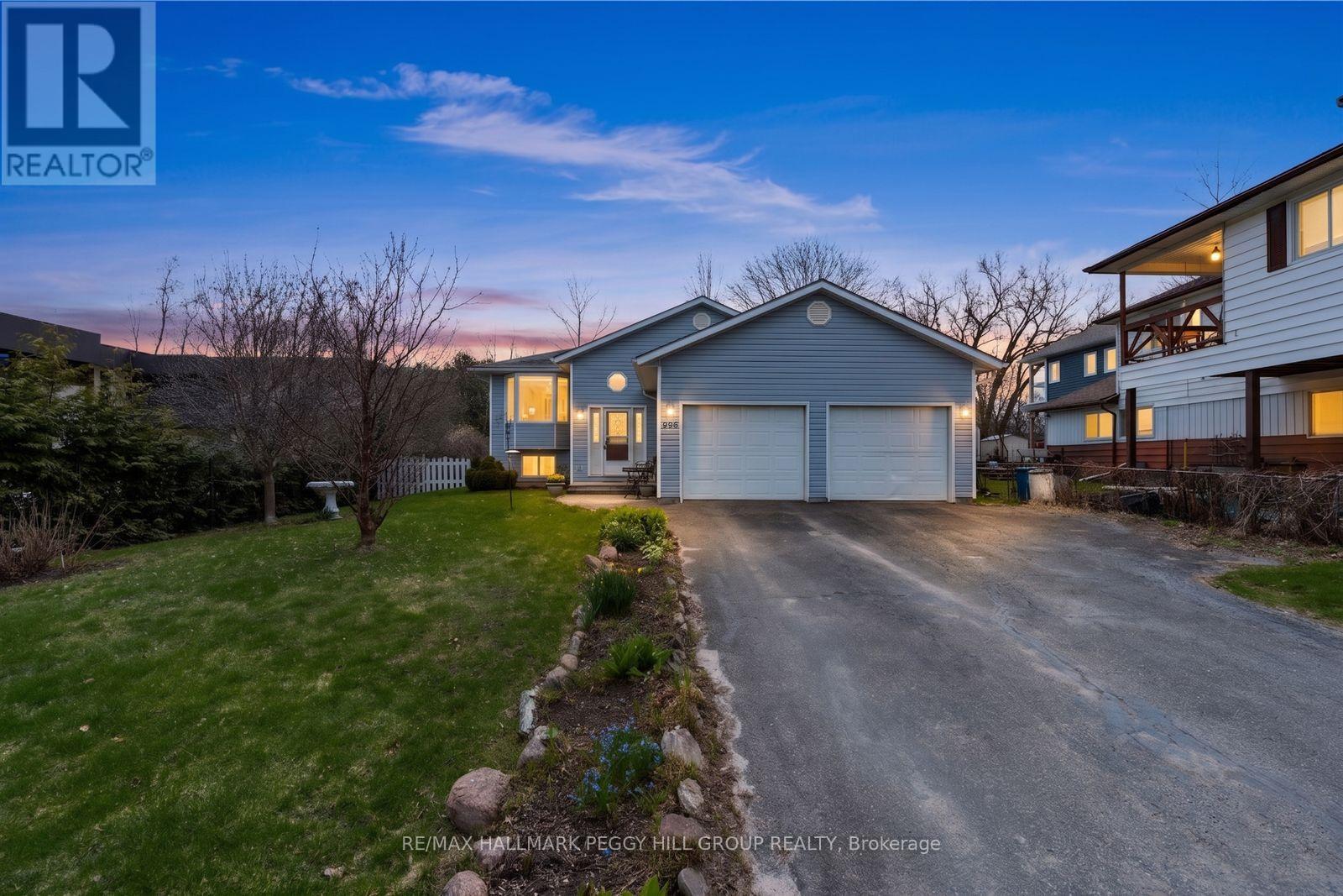 996 Arnold Street, Innisfil, Ontario  L0L 1W0 - Photo 1 - N13156700