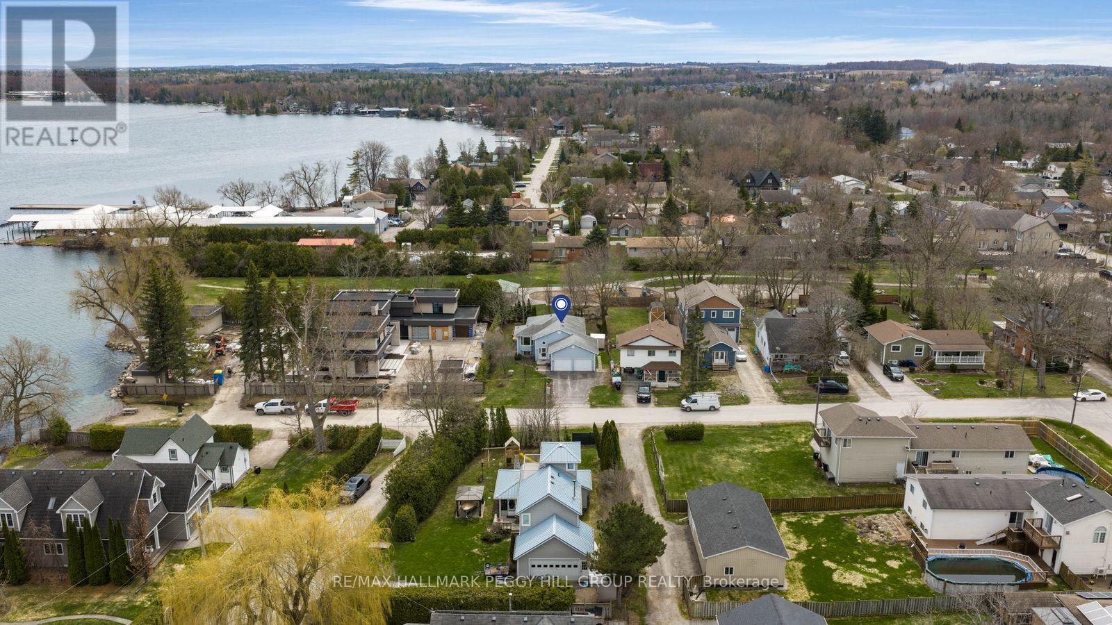996 Arnold Street, Innisfil, Ontario  L0L 1W0 - Photo 2 - N13156700