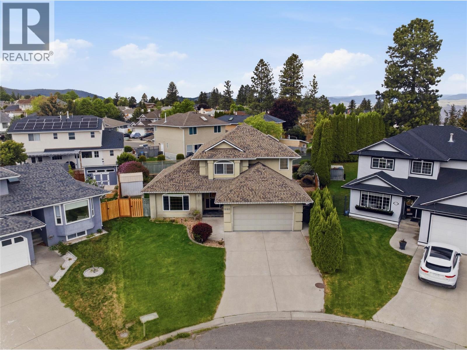 1860 Tremerton Drive, Kamloops, British Columbia  V2E 2P5 - Photo 10 - 10388038