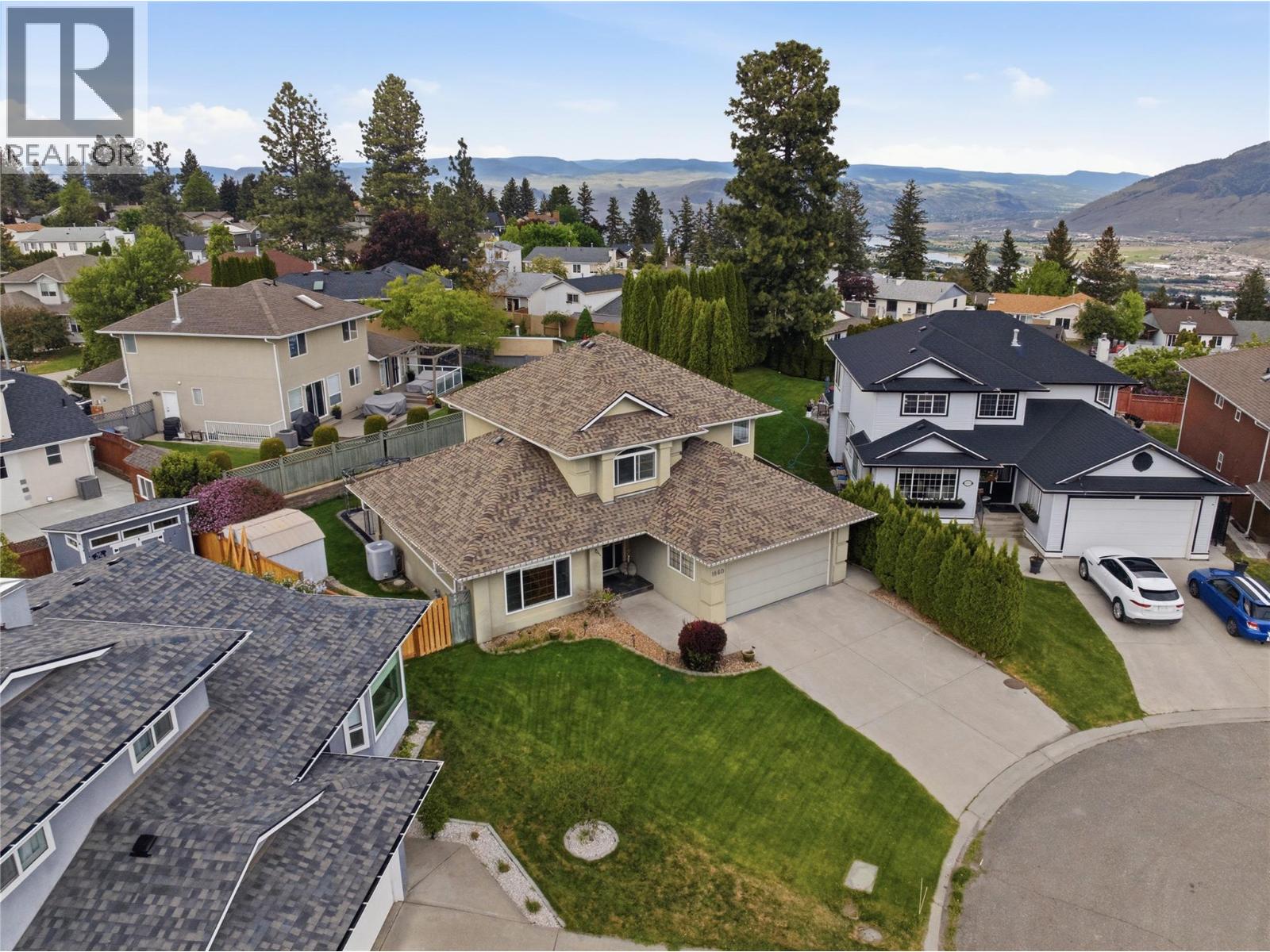 1860 Tremerton Drive, Kamloops, British Columbia  V2E 2P5 - Photo 8 - 10388038