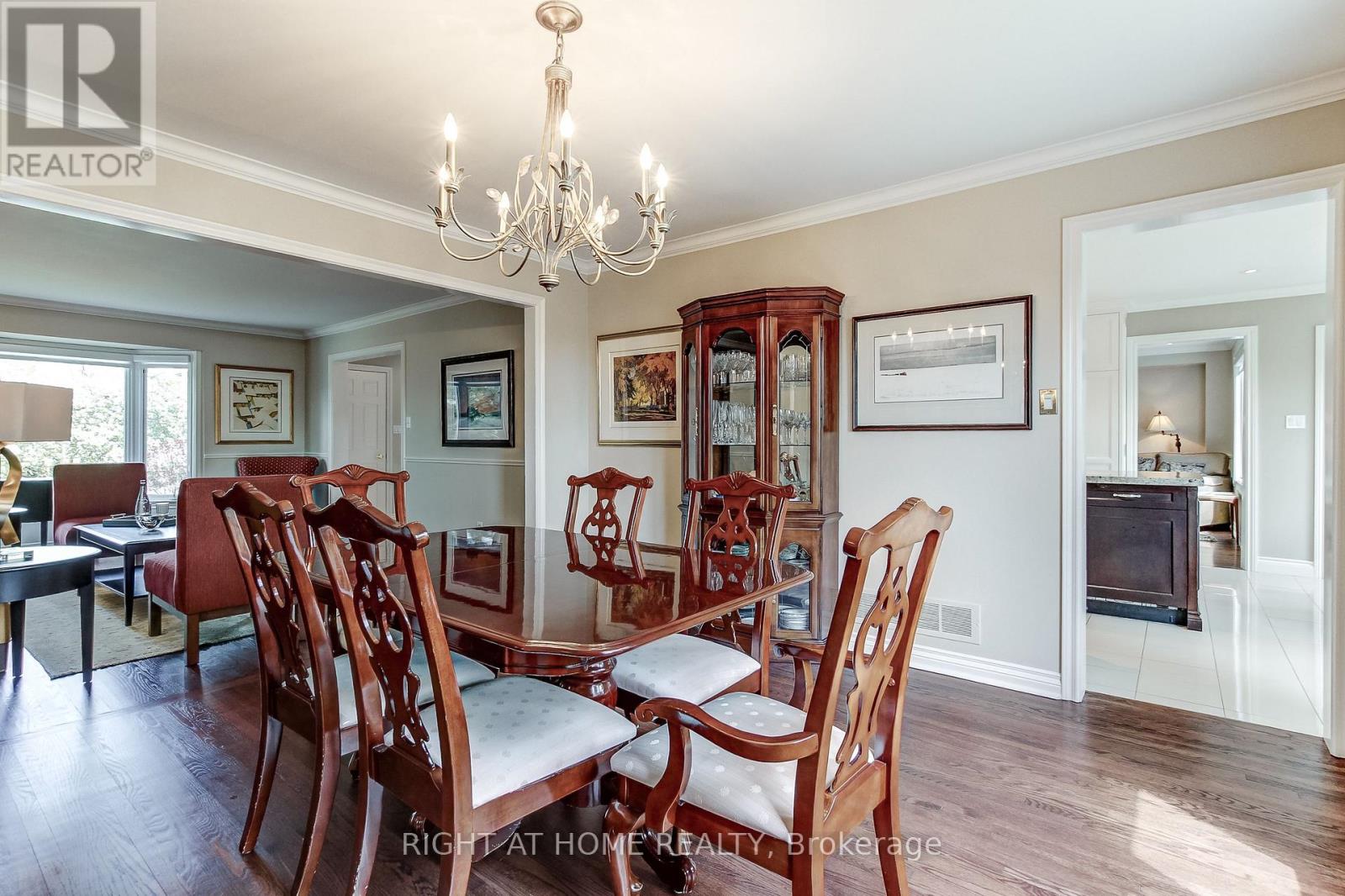 160 Rossmull Crescent, Vaughan, Ontario  L4L 7E1 - Photo 11 - N13156794