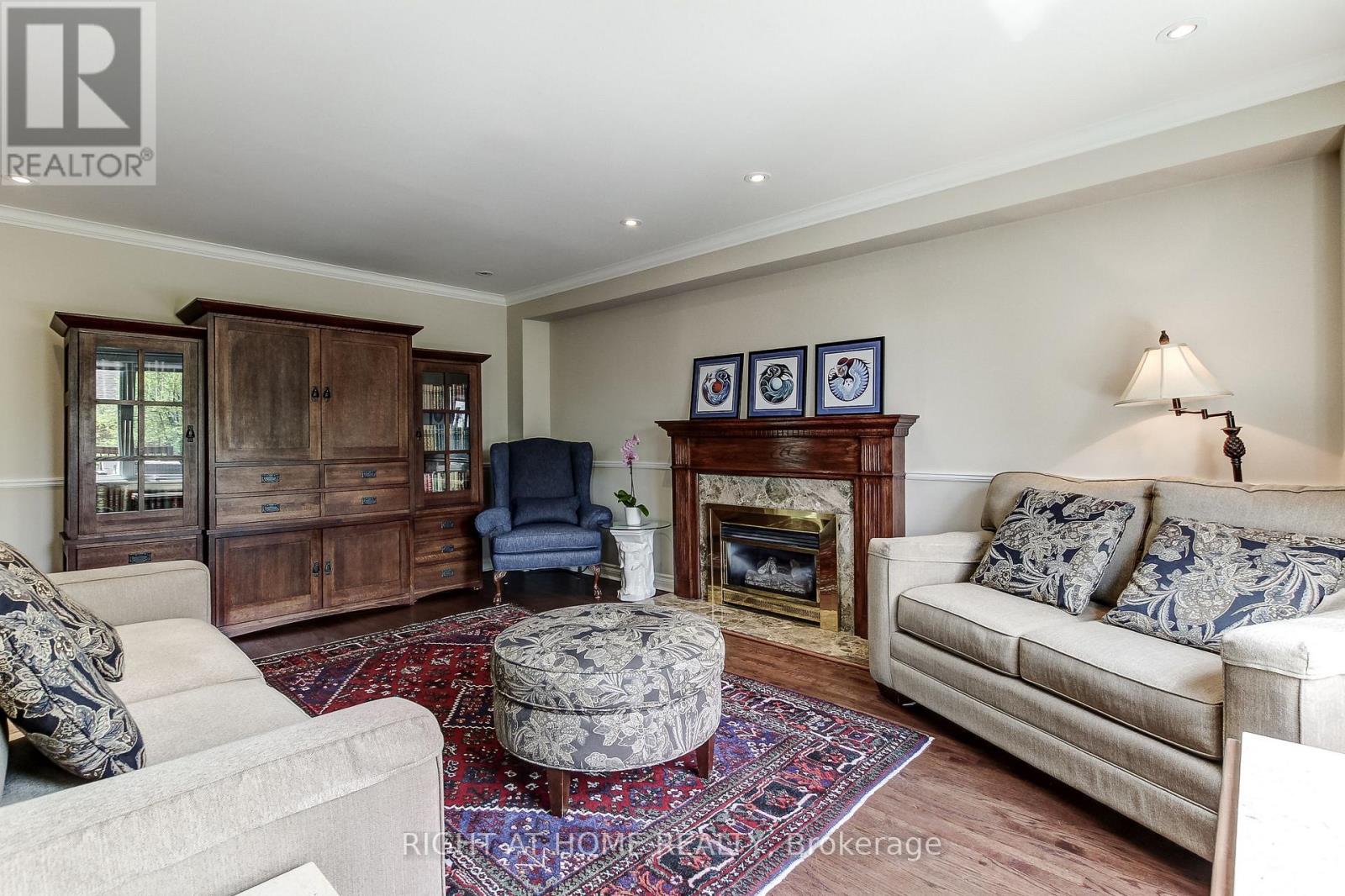 160 Rossmull Crescent, Vaughan, Ontario  L4L 7E1 - Photo 13 - N13156794